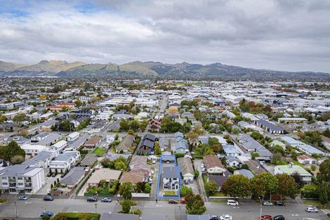 Photo of property in 360 Worcester Street, Linwood, Christchurch, 8011