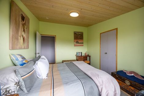 Photo of property in 11 Alcemene Lane, Baylys Beach, Dargaville, 0377