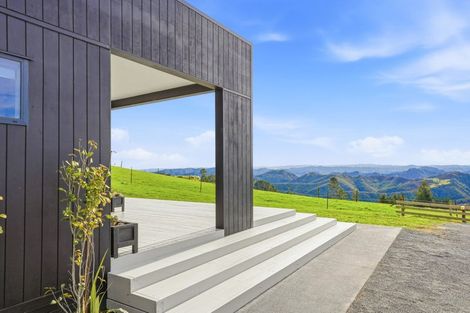Photo of property in 535 Rangitatau Road West, Waitotara, Whanganui, 4587