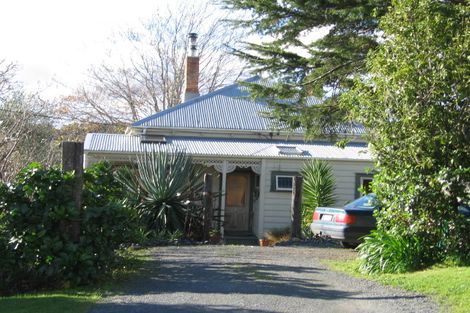 Photo of property in 11 Hexham Street, Warkworth, 0910