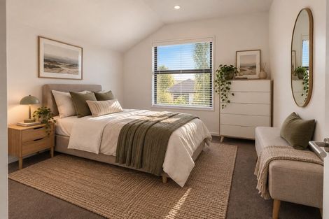 Photo of property in 4/242 Edgeware Road, Edgeware, Christchurch, 8013