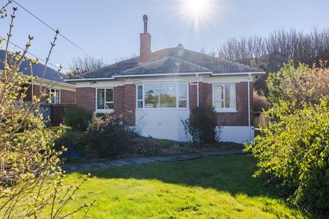Photo of property in 149 Helensburgh Road, Wakari, Dunedin, 9010