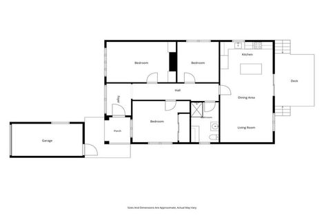 Photo of property in 106 Victoria Road, Saint Kilda, Dunedin, 9012