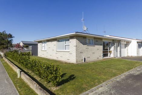 Photo of property in 1/28 Wood Street, Takaro, Palmerston North, 4410