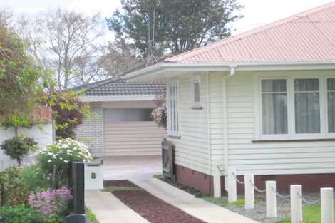 Photo of property in 7 Lisbon Street, Greerton, Tauranga, 3112