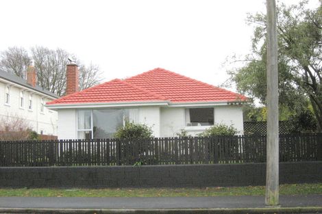 Photo of property in 2/33 Ranfurly Street, St Albans, Christchurch, 8014