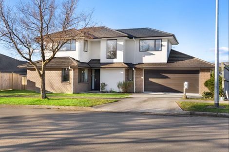 Photo of property in 9 Gibraltar Way, Fitzherbert, Palmerston North, 4410