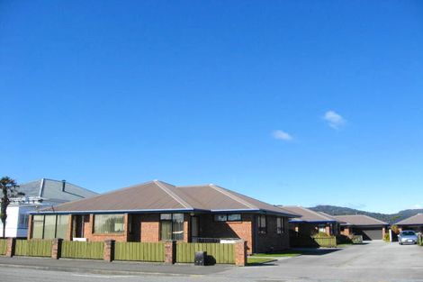 Photo of property in 103c Shakespeare Street, Greymouth, 7805