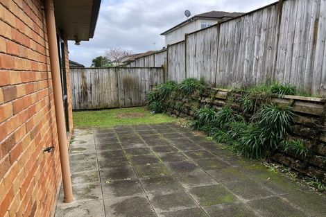 Photo of property in 55 Skelligs Drive, Flat Bush, Auckland, 2019