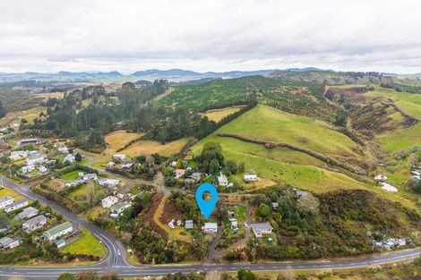 Photo of property in 1411 Rotowaro Road, Glen Afton, Huntly, 3771
