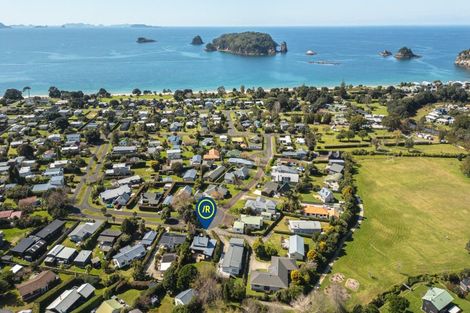 Photo of property in 35 Michelle Lane, Hahei, Whitianga, 3591