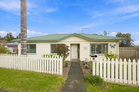 Photo of property in 16 Smylie Close, Ohauiti, Tauranga, 3112