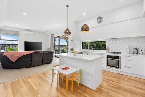 Photo of property in 91 Whenuapai Drive, Whenuapai, Auckland, 0618