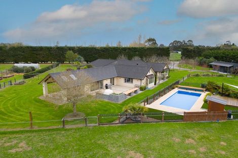Photo of property in 86 Whites Road, Ohoka, Kaiapoi, 7692