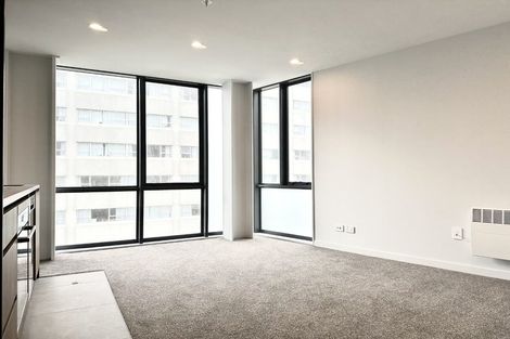 Photo of property in 604/212 Willis Street, Te Aro, Wellington, 6011