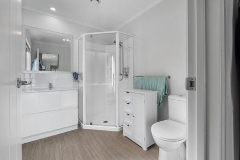 Photo of property in 36 Hobart Drive, Spotswood, New Plymouth, 4310