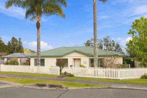 Photo of property in 16 Smylie Close, Ohauiti, Tauranga, 3112