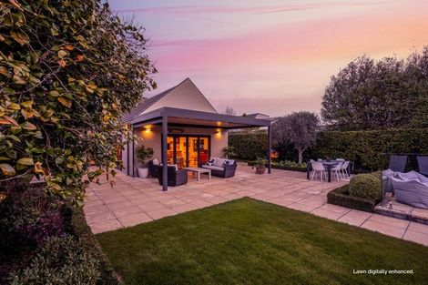 Photo of property in 119 Jeffreys Road, Strowan, Christchurch, 8052