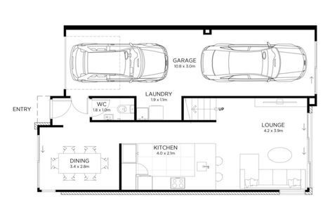 Photo of property in 34 Tamiro Road, Whenuapai, Auckland, 0618