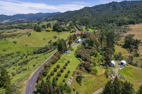 Photo of property in 292 Lindemann Road, Tahawai, Katikati, 3170
