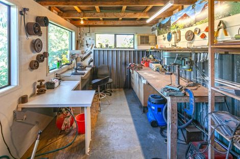 Photo of property in 2315 Wyuna Bay Road, Wyuna Bay, Coromandel, 3581