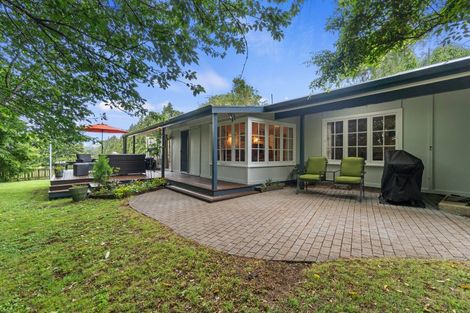 Photo of property in 179 Mcgregor Road, Ohaupo, 3882
