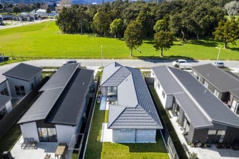 Photo of property in 9 Pattullo Crescent, Wallaceville, Upper Hutt, 5018