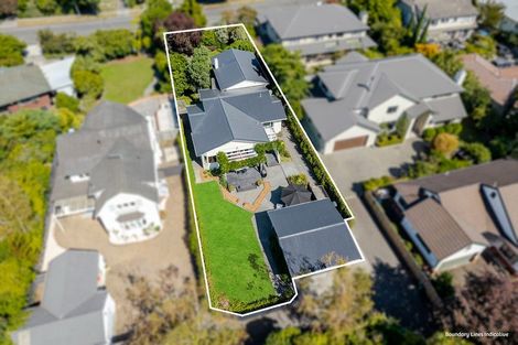 Photo of property in 36b Elmira Avenue, Hokowhitu, Palmerston North, 4410