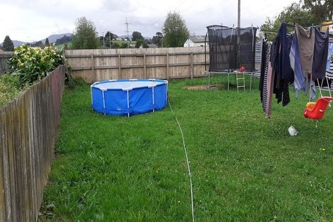 Photo of property in 25b Webb Street, Huntly, 3700