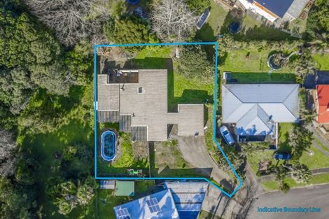 Photo of property in 14 Morrow Terrace, Pukekohe, 2120