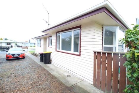 Photo of property in 125 Edinburgh Crescent, Waikiwi, Invercargill, 9810