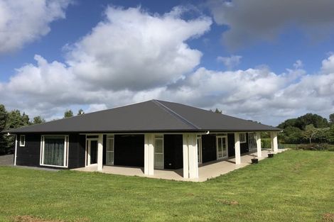 Photo of property in Ararimu Road, Ramarama, Drury, 2579