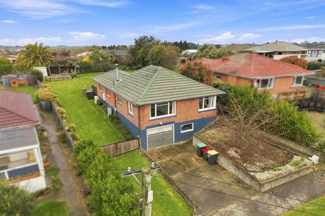 Photo of property in 12 Bradley Street, Watlington, Timaru, 7910