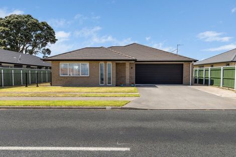 Photo of property in 12 Wills Road, Bell Block, New Plymouth, 4312