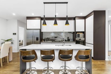 Photo of property in 6a Hostel Access Road, Eastern Beach, Auckland, 2012