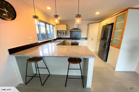 Photo of property in 4 Beggs Way, Flat Bush, Auckland, 2016