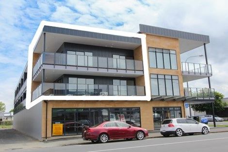 Photo of property in 15/13 Vialou Street, Hamilton Central, Hamilton, 3204