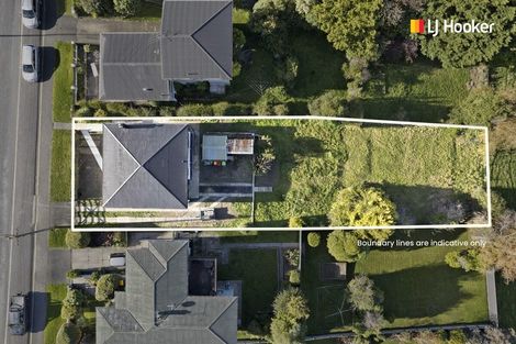 Photo of property in 161 Main Road, Fairfield, Dunedin, 9018