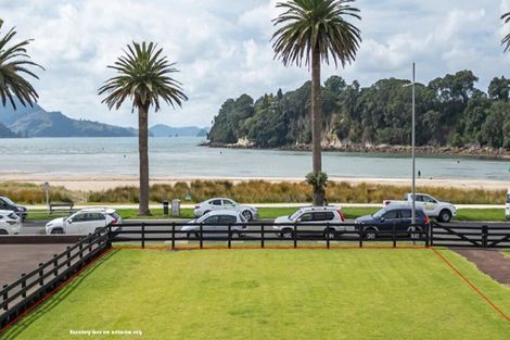 Photo of property in 17 The Esplanade, Whitianga, 3510
