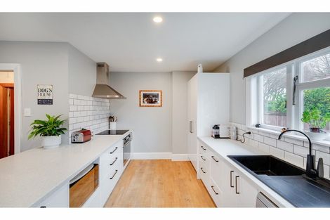 Photo of property in 1/49 Dominion Avenue, Spreydon, Christchurch, 8024