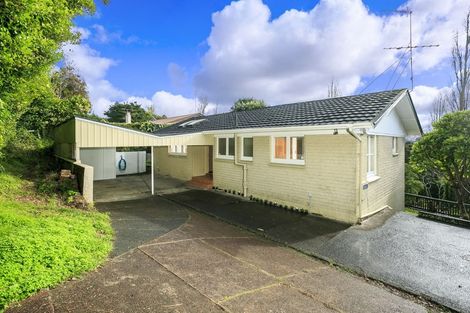Photo of property in 171a Mokoia Road, Birkenhead, Auckland, 0626
