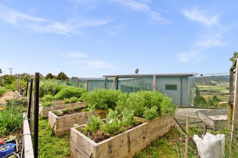 Photo of property in 275 Pakaru Road, Kawakawa, 0282