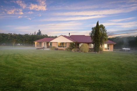 Photo of property in 1159 Two Chain Road, Swannanoa, Rangiora, 7475