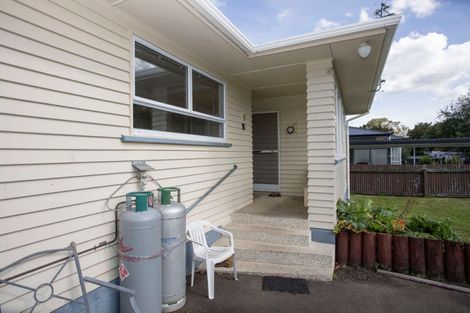 Photo of property in 31 Ranfurly Street, Dannevirke, 4930