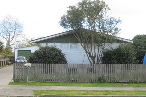 Photo of property in 6 Matipo Place, Edgecumbe, 3120