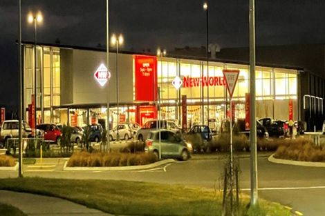 Photo of property in 20 Borland Street, Woodend, 7610