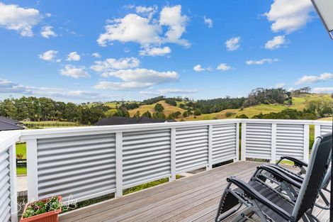Photo of property in 7 Hebe Lane, Maungaturoto, 0520