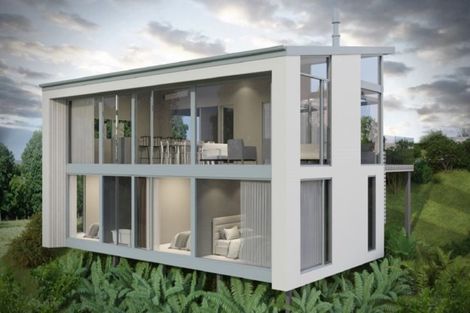 Photo of property in 3 Oxenhope Road, Richmond Hill, Christchurch, 8081