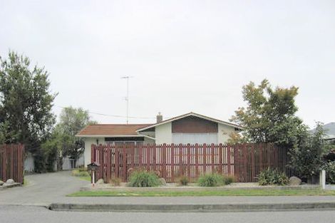 Photo of property in 147 Grove Street, Tinwald, Ashburton, 7700