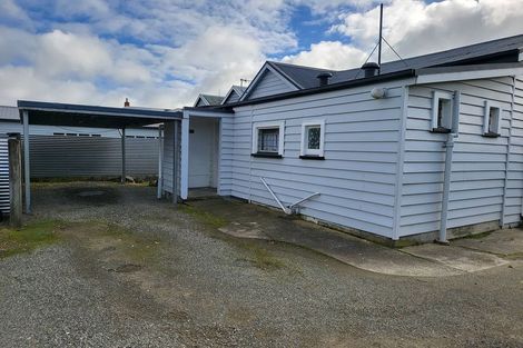 Photo of property in 207a-d Bowmont Street, Georgetown, Invercargill, 9812